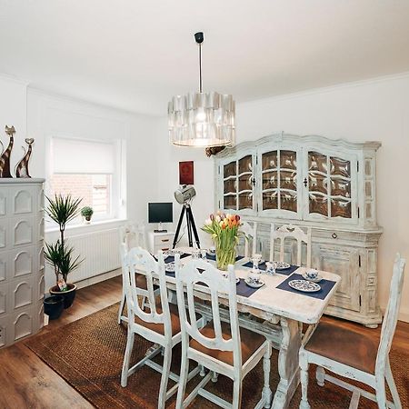 Ferienwohnung Am Lindbruch Niederkrüchten Exteriér fotografie