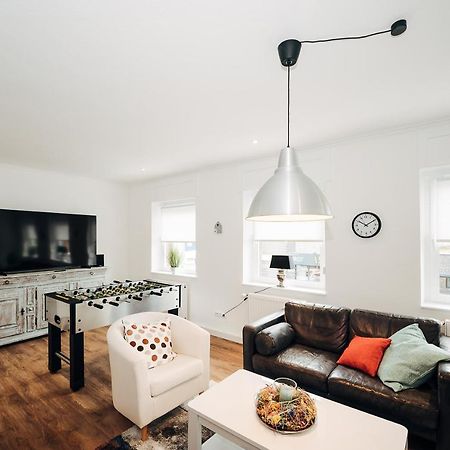 Ferienwohnung Am Lindbruch Niederkrüchten Exteriér fotografie