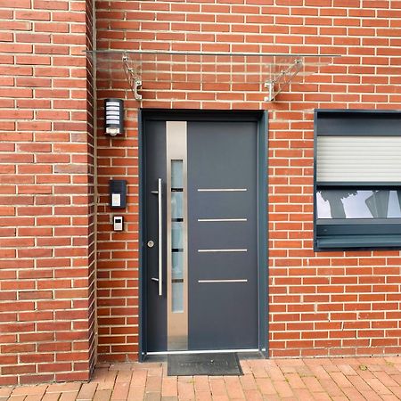 Ferienwohnung Am Lindbruch Niederkrüchten Exteriér fotografie