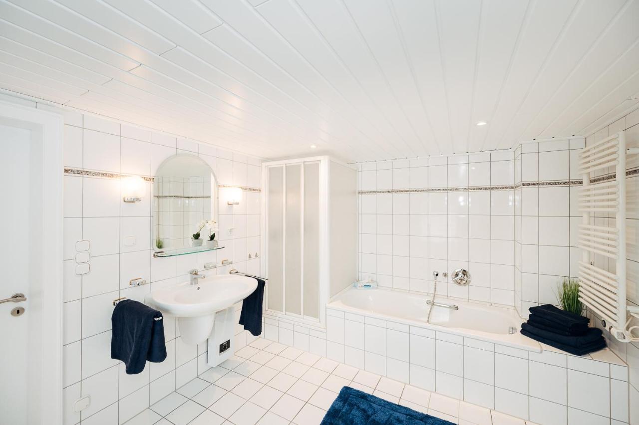 Ferienwohnung Am Lindbruch Niederkrüchten Exteriér fotografie