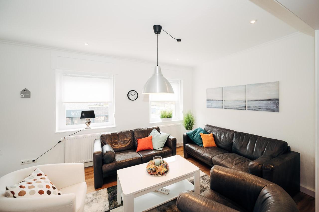 Ferienwohnung Am Lindbruch Niederkrüchten Exteriér fotografie