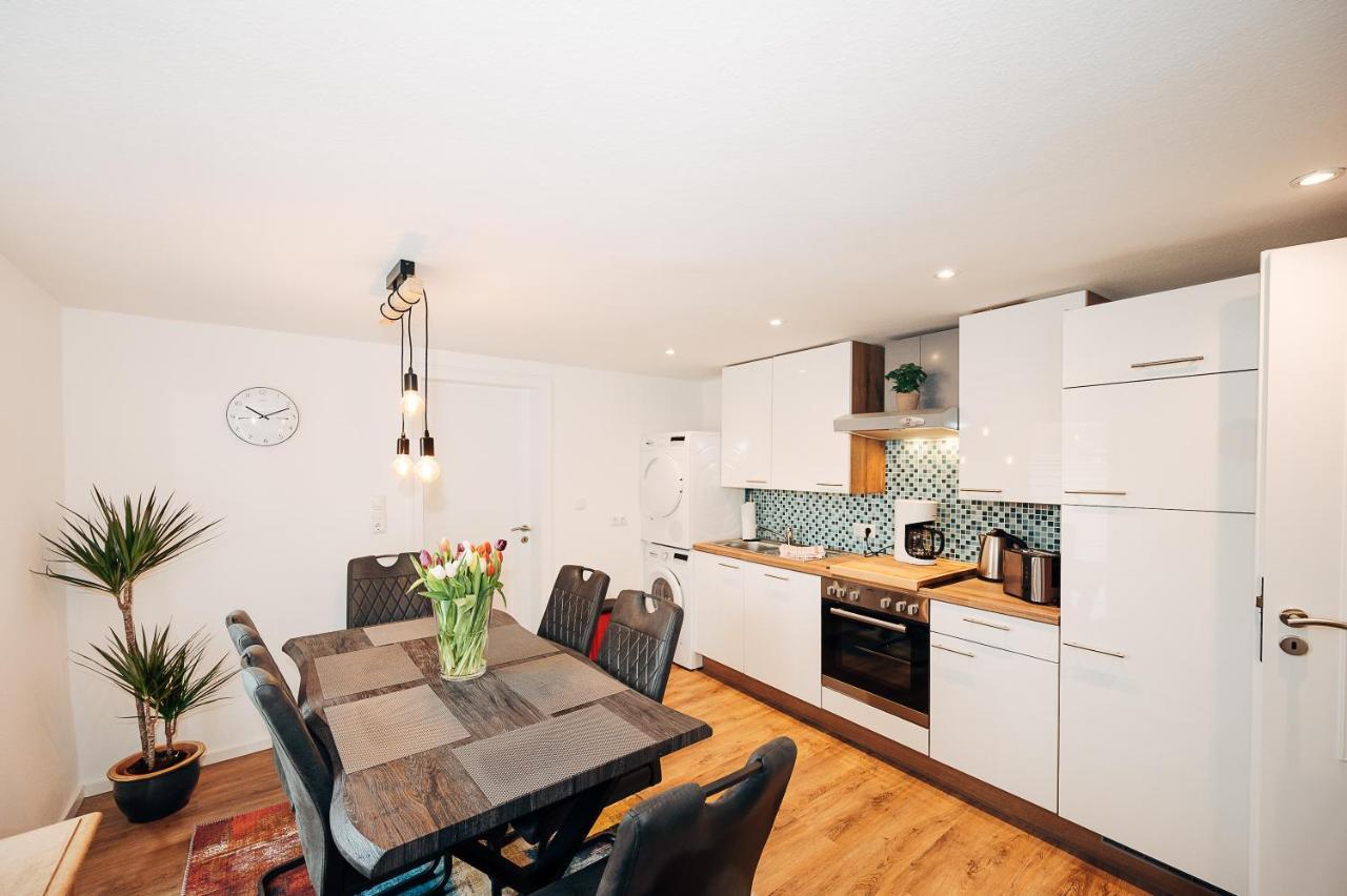Ferienwohnung Am Lindbruch Niederkrüchten Exteriér fotografie