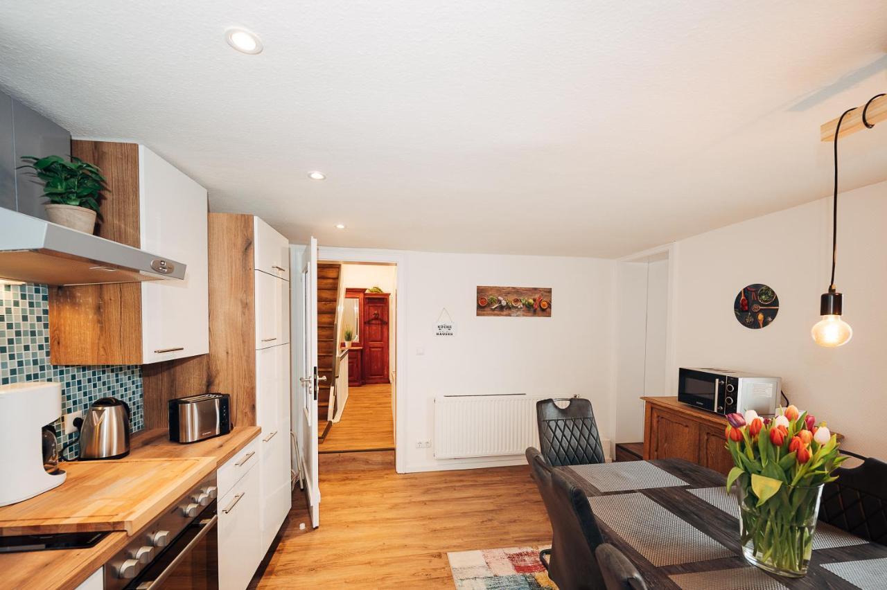Ferienwohnung Am Lindbruch Niederkrüchten Exteriér fotografie