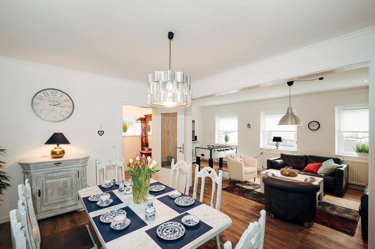 Ferienwohnung Am Lindbruch Niederkrüchten Exteriér fotografie