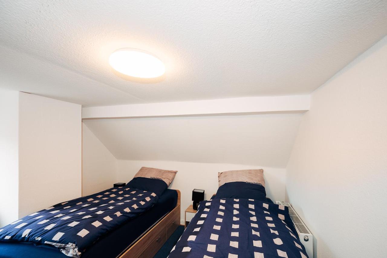 Ferienwohnung Am Lindbruch Niederkrüchten Exteriér fotografie