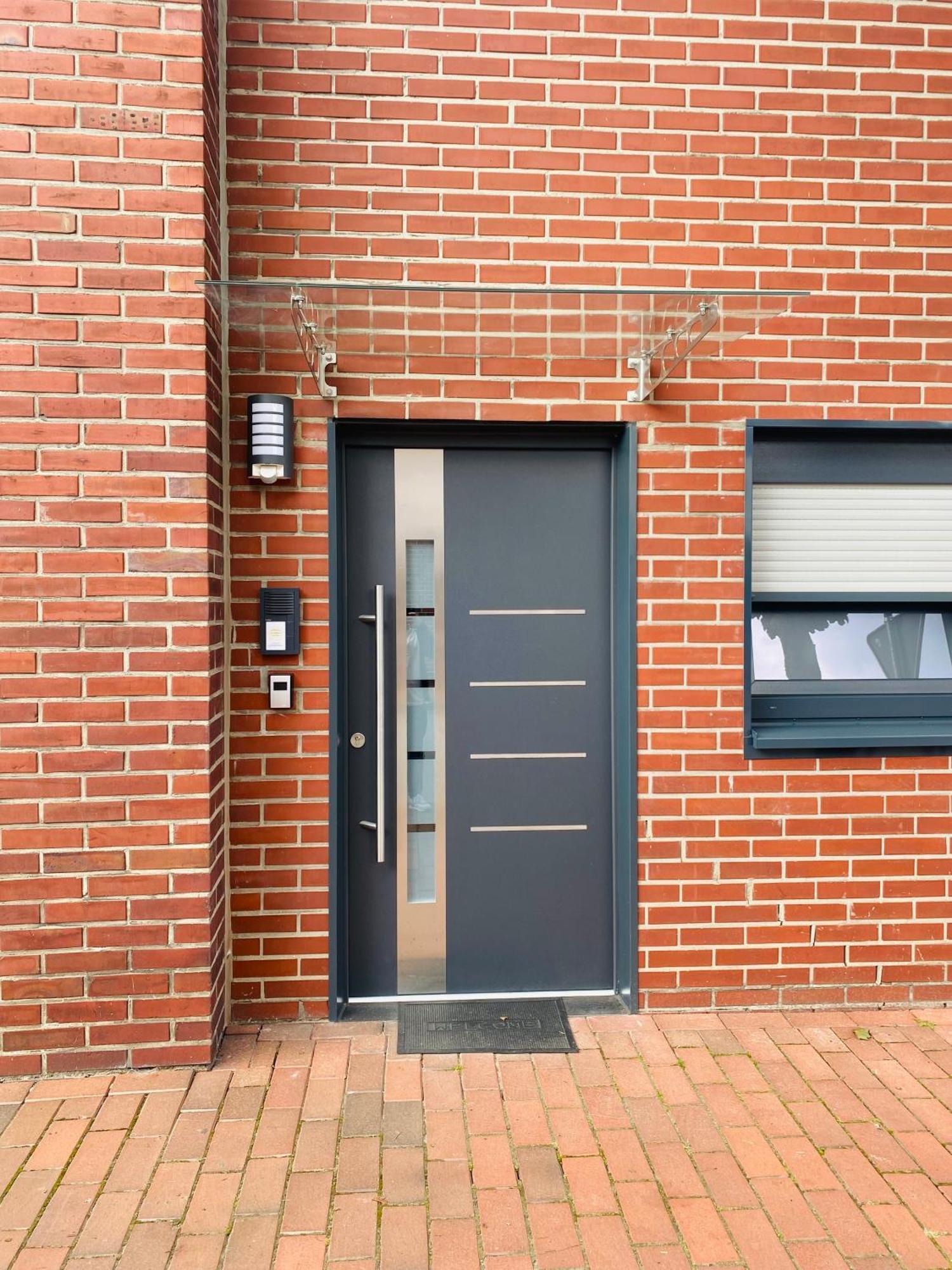 Ferienwohnung Am Lindbruch Niederkrüchten Exteriér fotografie